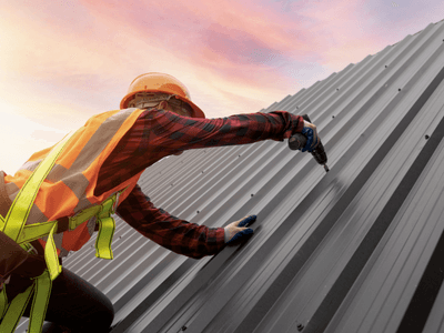 About American Roofers - roofing contractor experts in Bucks