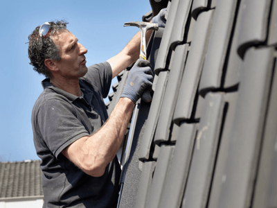 Why choose American Roofers for roofing contractor in Bucks